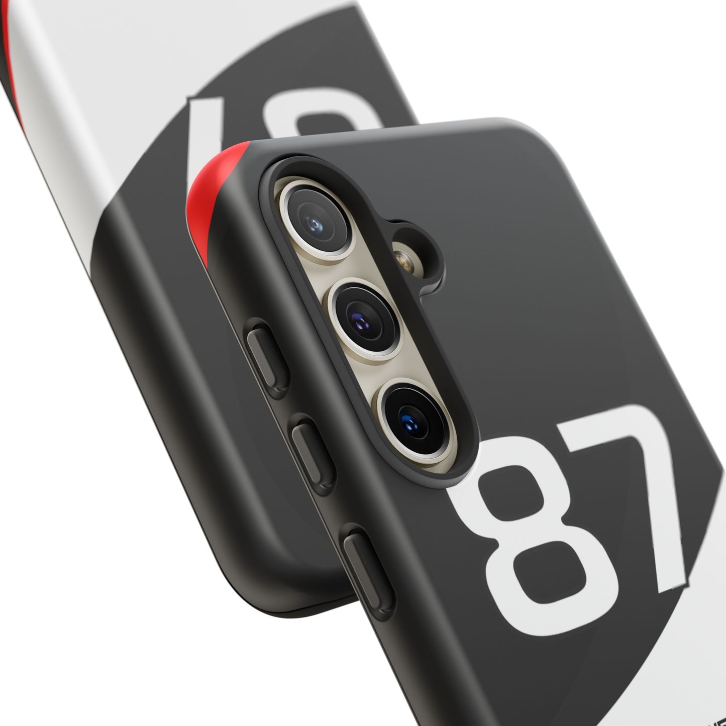 Oliver Bearman Haas 2025 phone case