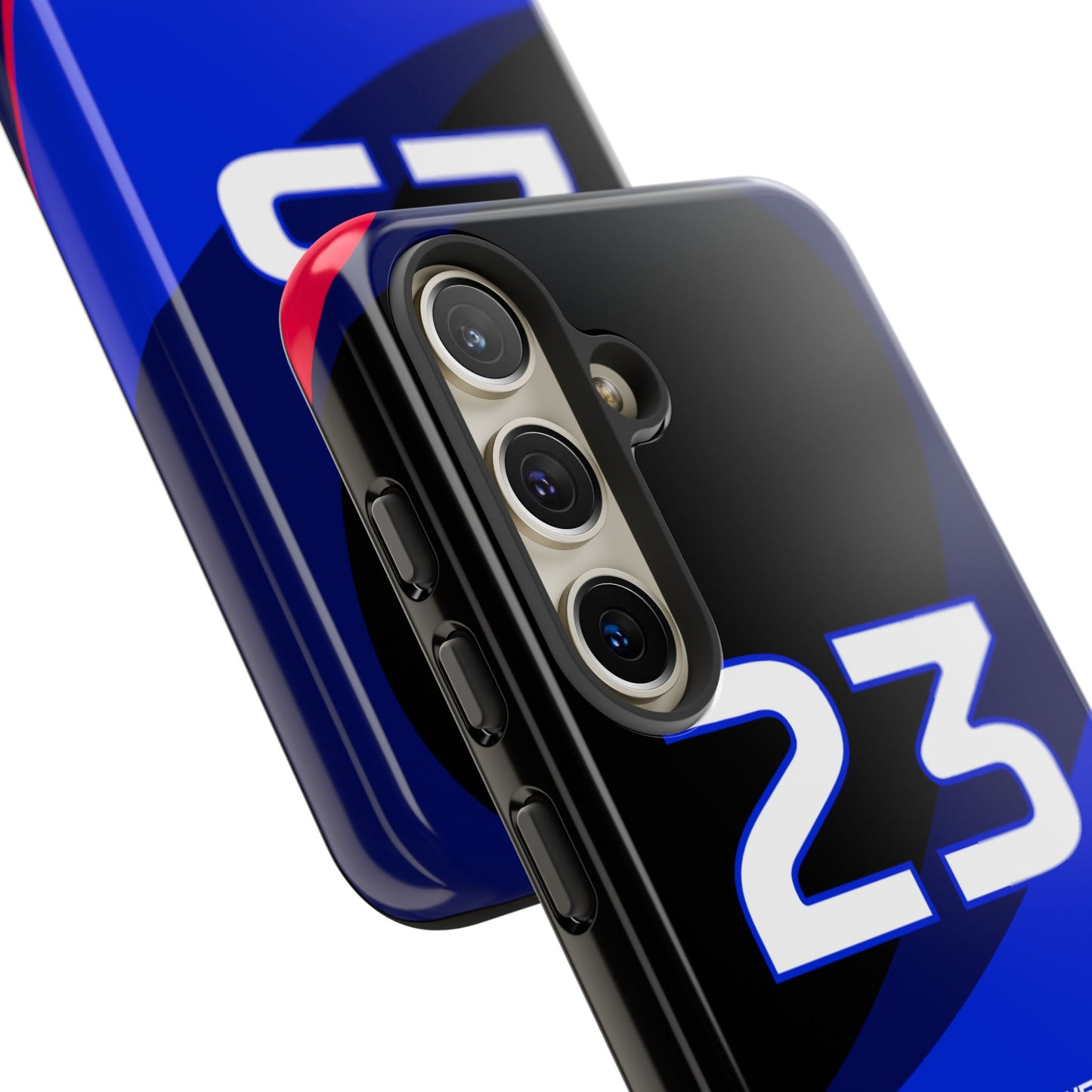 Alex Albon Williams Racing 2025 phone case