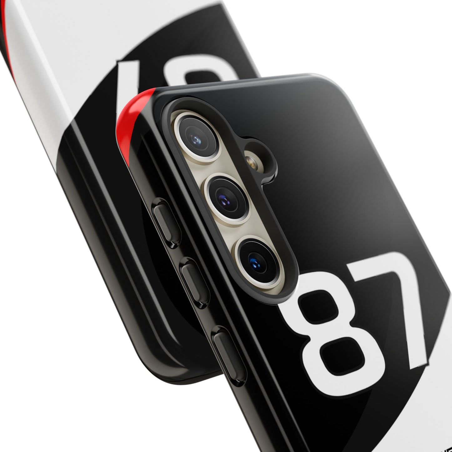 Oliver Bearman Haas 2025 phone case