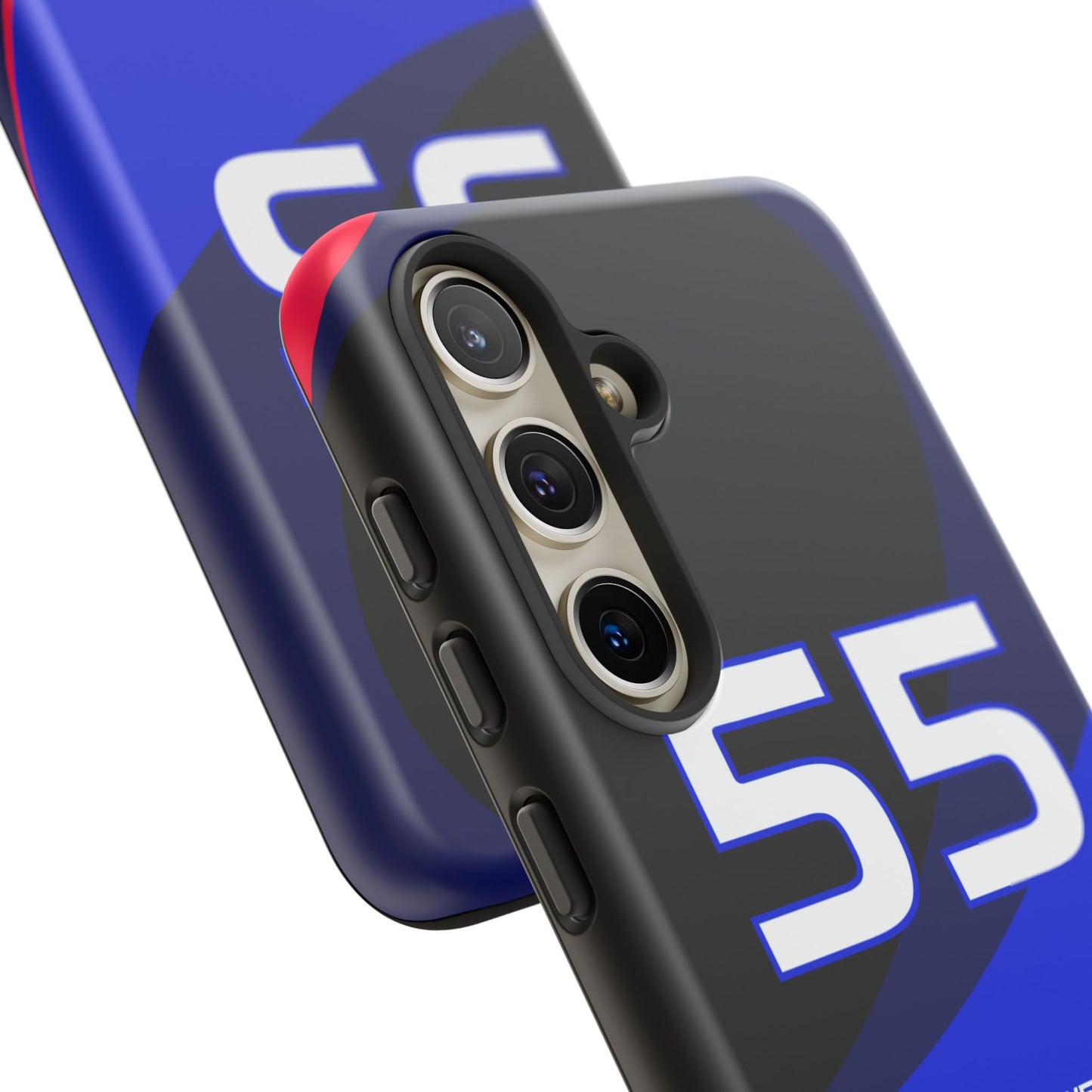 Carlos Sainz Williams Racing 2025 phone case