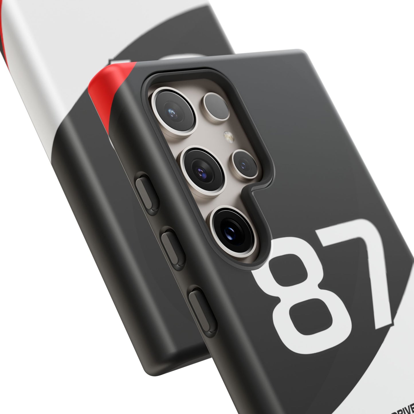 Oliver Bearman Haas 2025 phone case