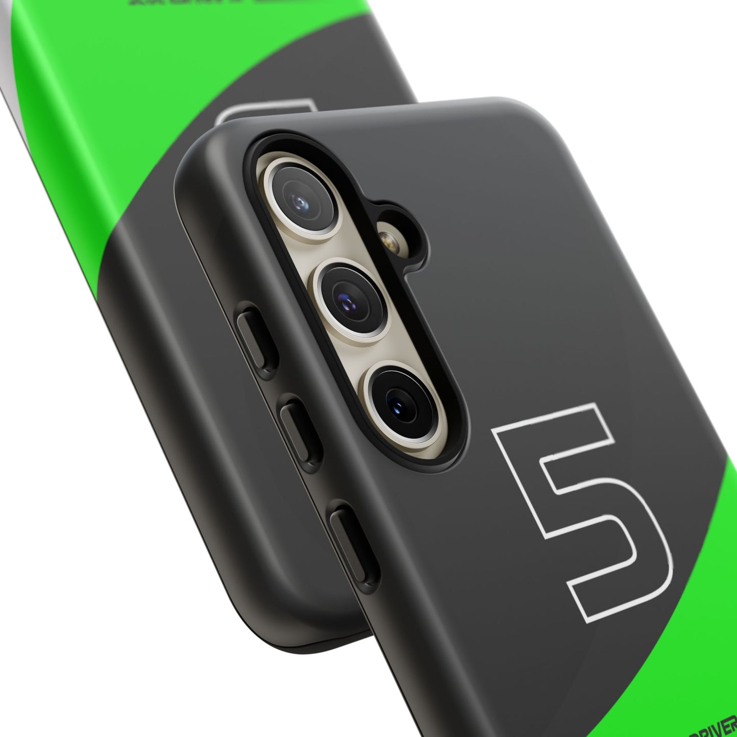 Gabriel Bortoleto Kick Sauber 2025 phone case