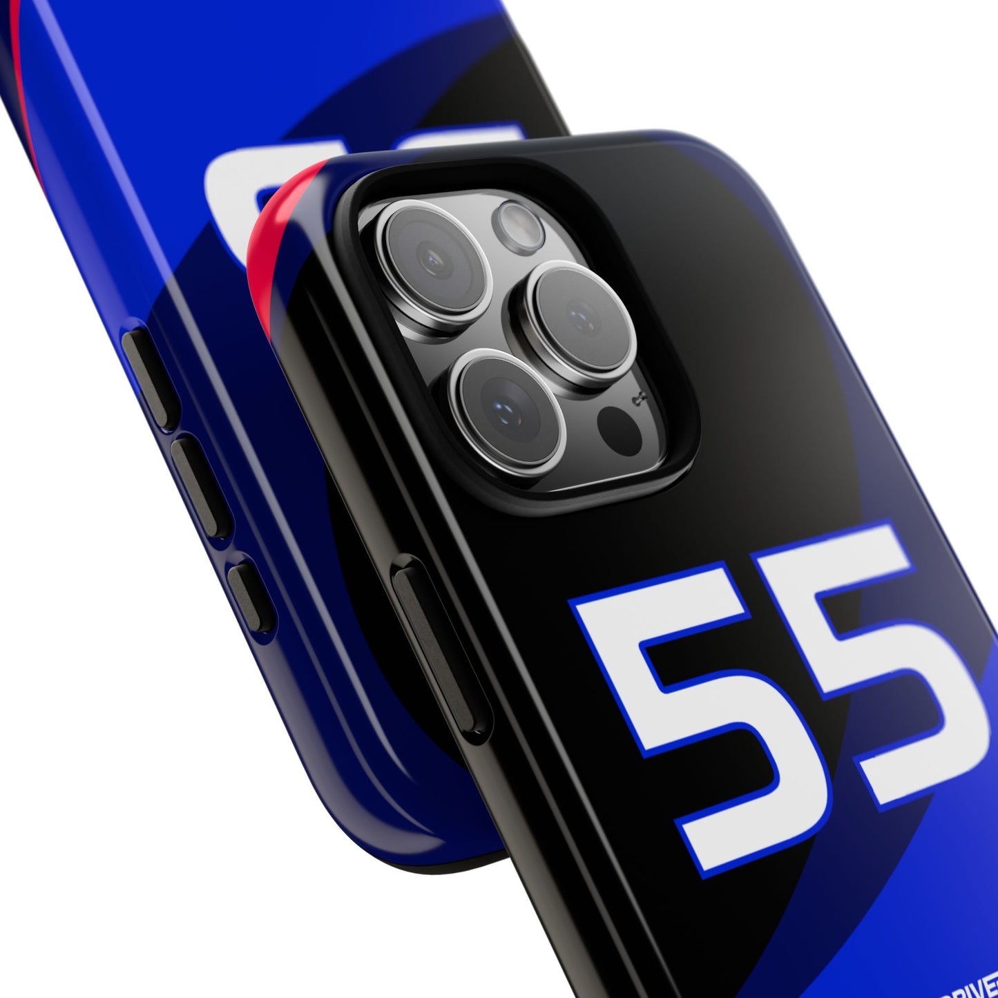 Carlos Sainz Williams Racing 2025 phone case