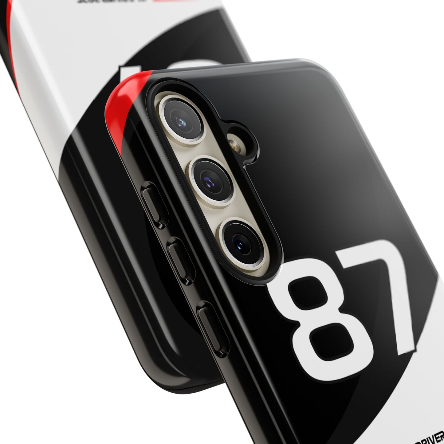 Oliver Bearman Haas 2025 phone case