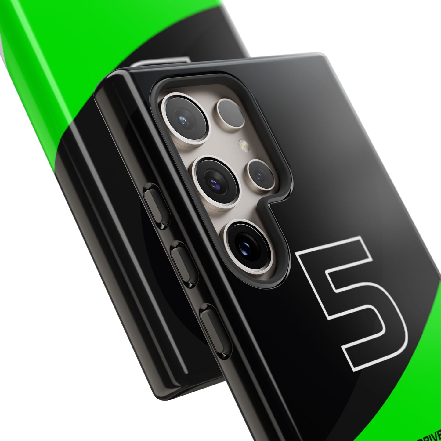 Gabriel Bortoleto Kick Sauber 2025 phone case