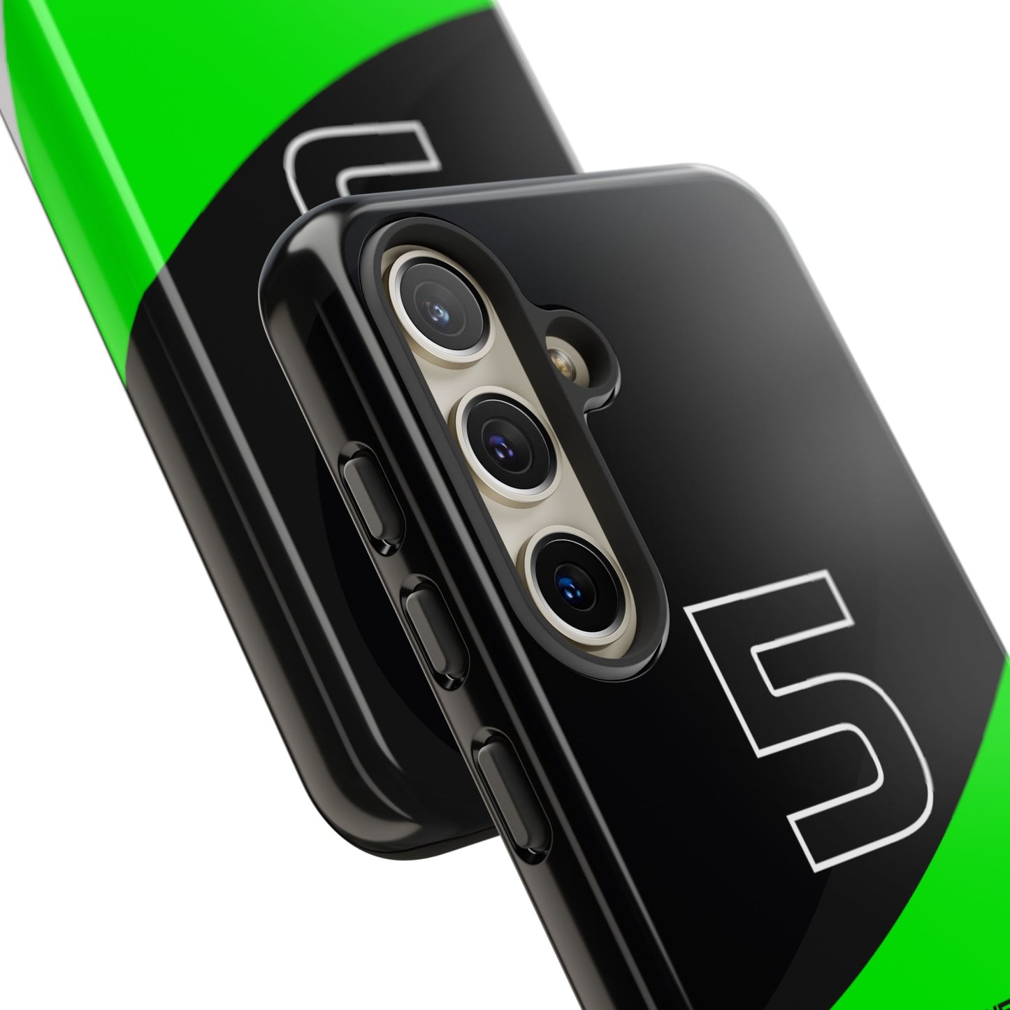 Gabriel Bortoleto Kick Sauber 2025 phone case