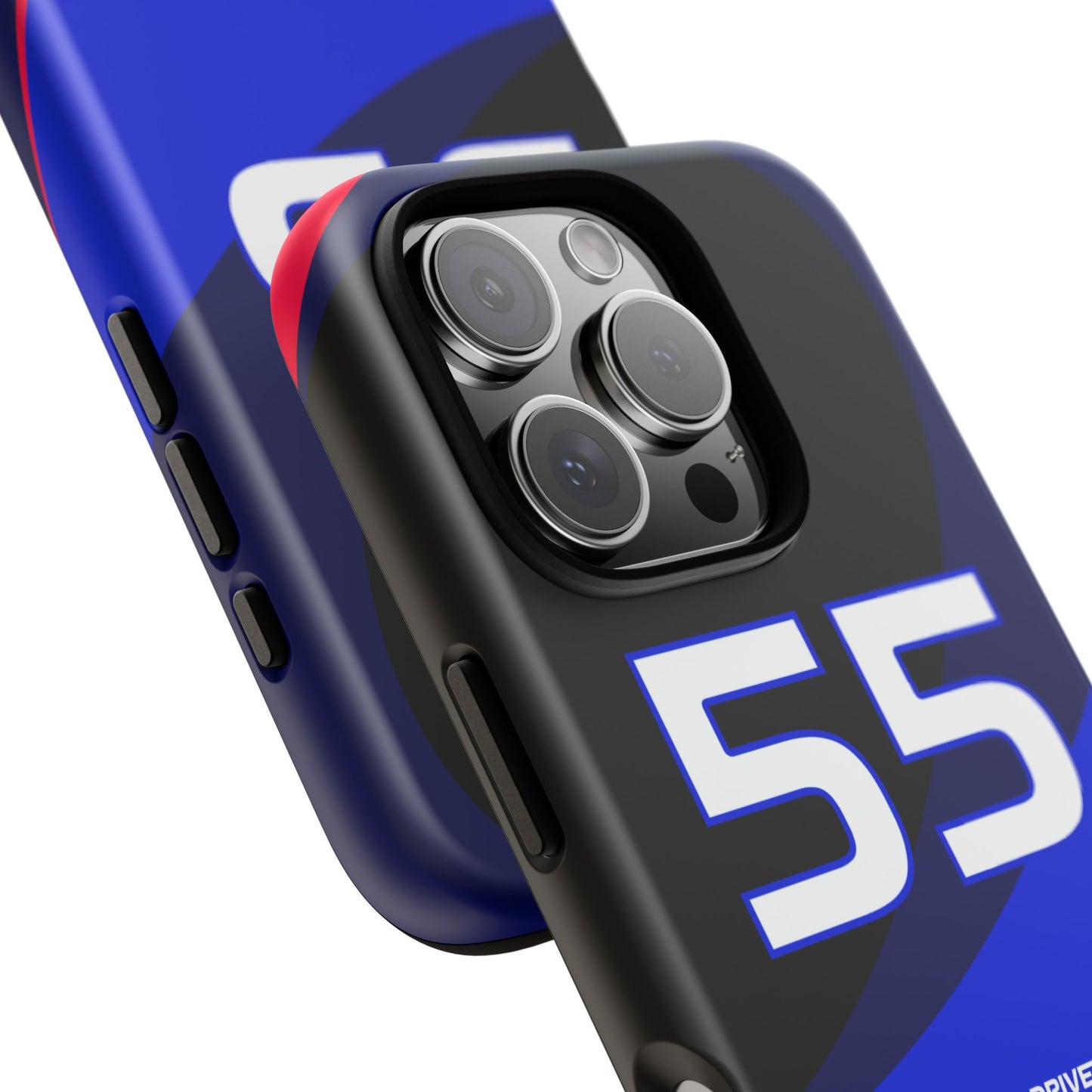Carlos Sainz Williams Racing 2025 phone case