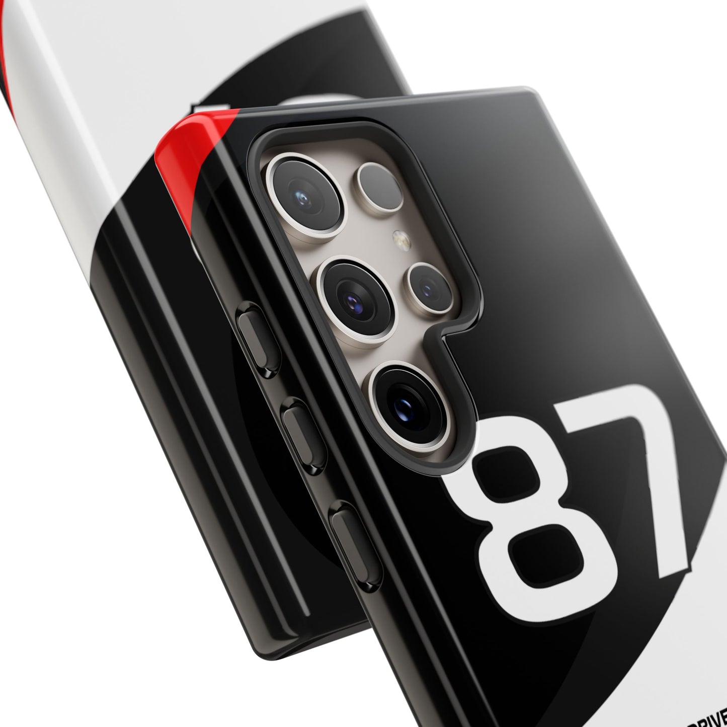 Oliver Bearman Haas 2025 phone case