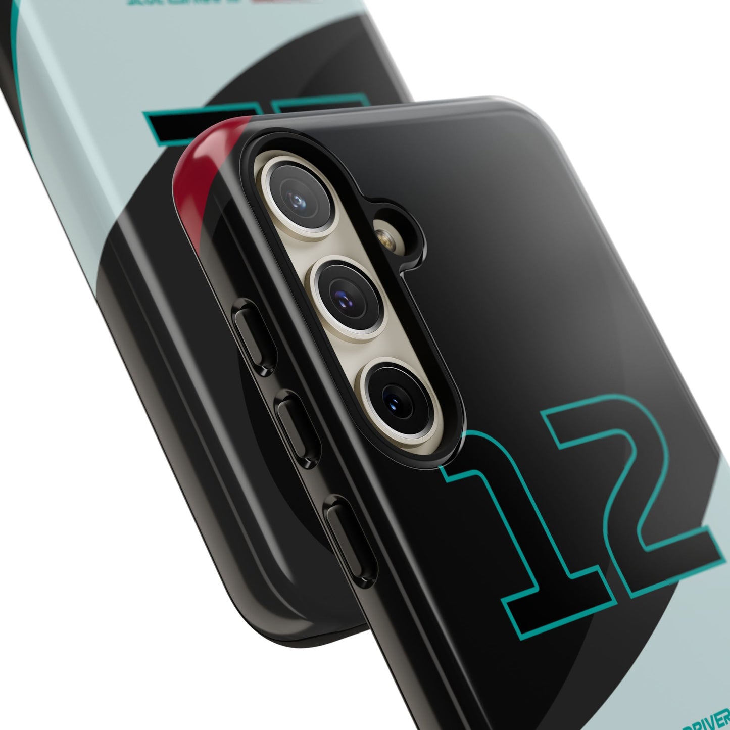 Kimi Antonelli Mercedes-AMG 2025 phone case