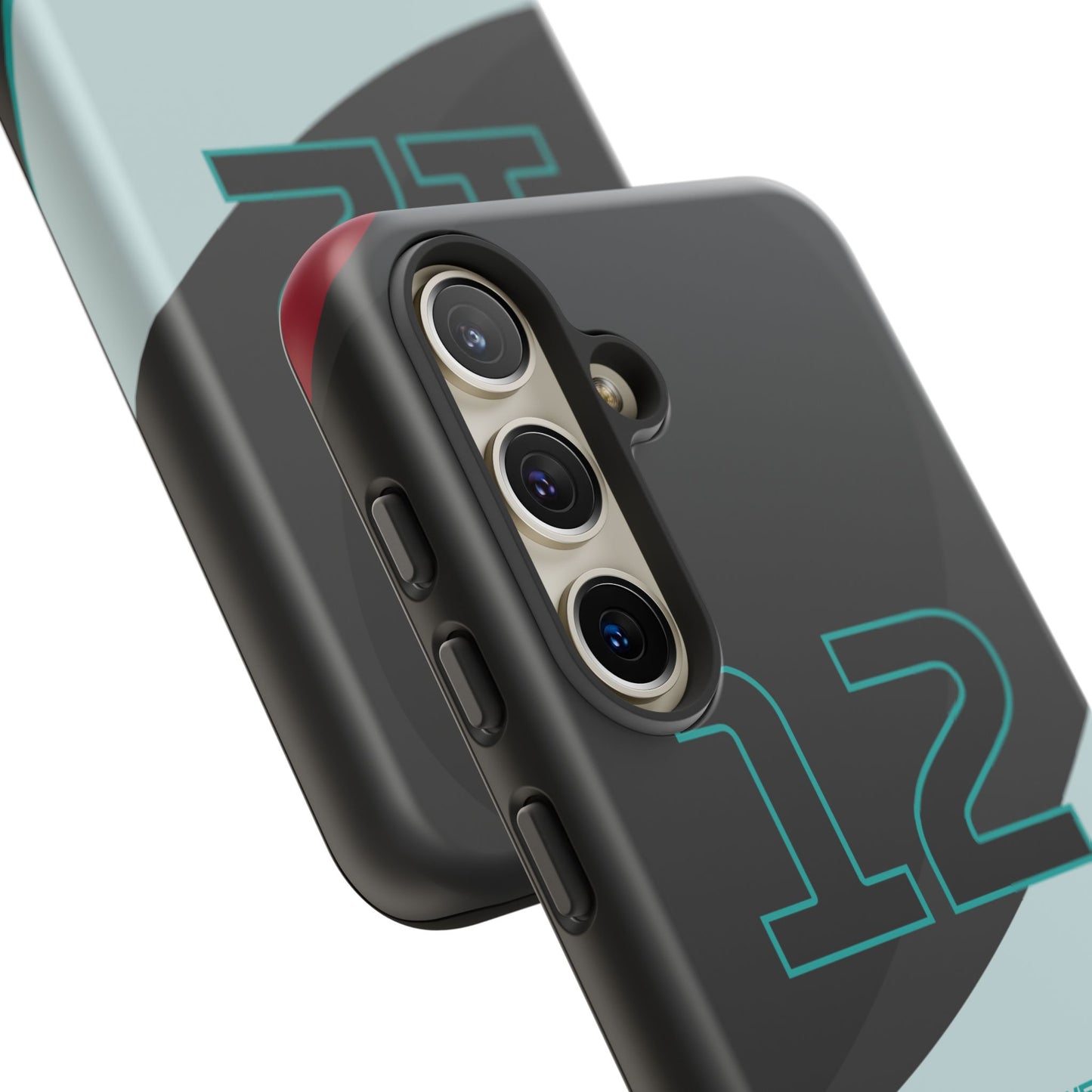 Kimi Antonelli Mercedes-AMG 2025 phone case