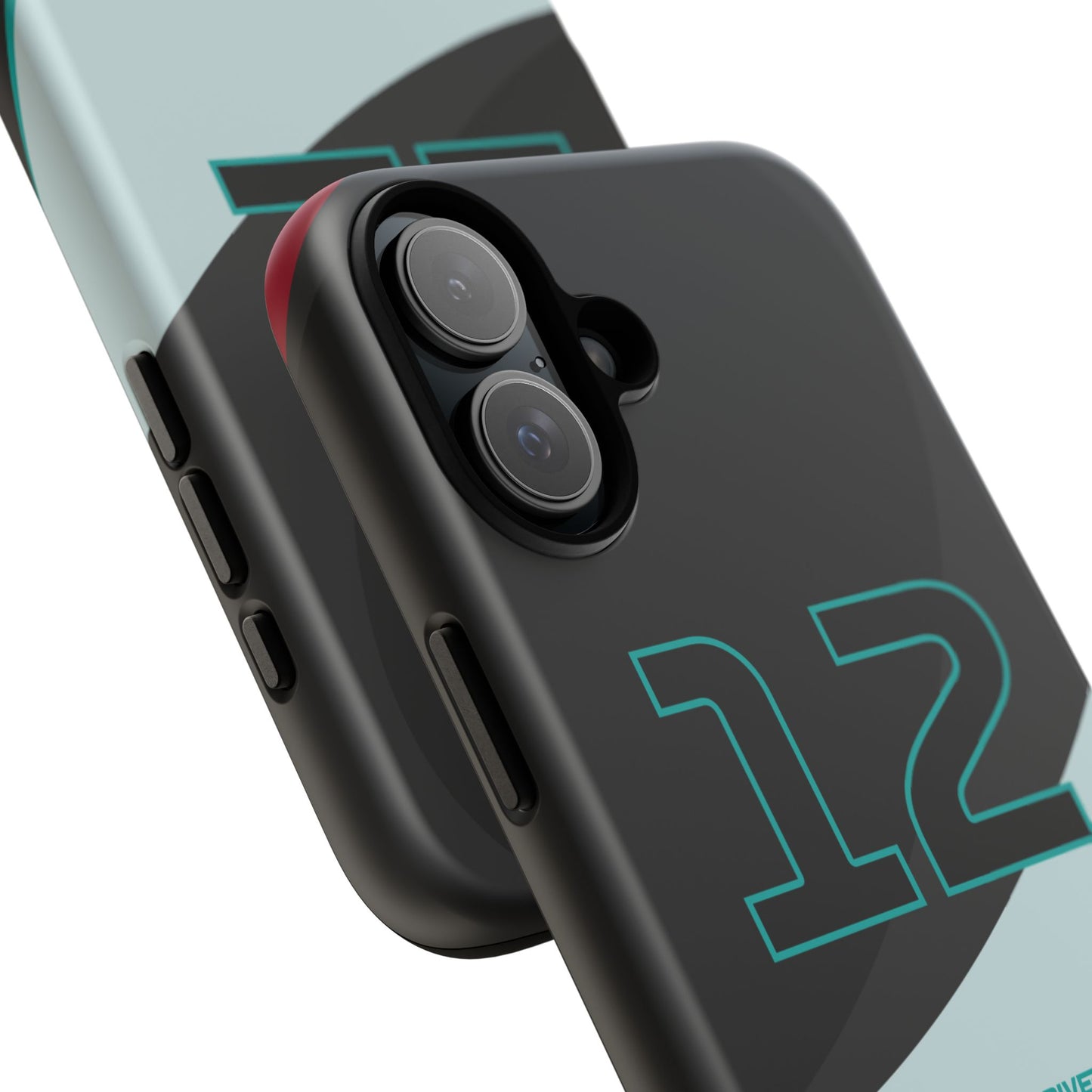 Kimi Antonelli Mercedes-AMG 2025 phone case