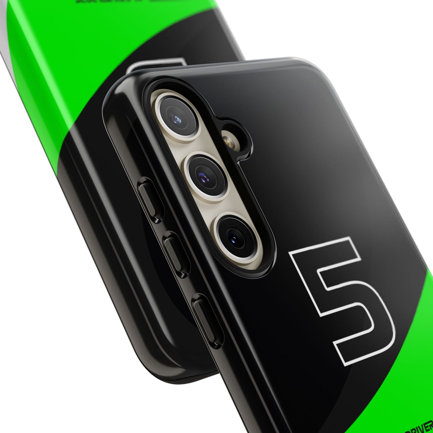Gabriel Bortoleto Kick Sauber 2025 phone case