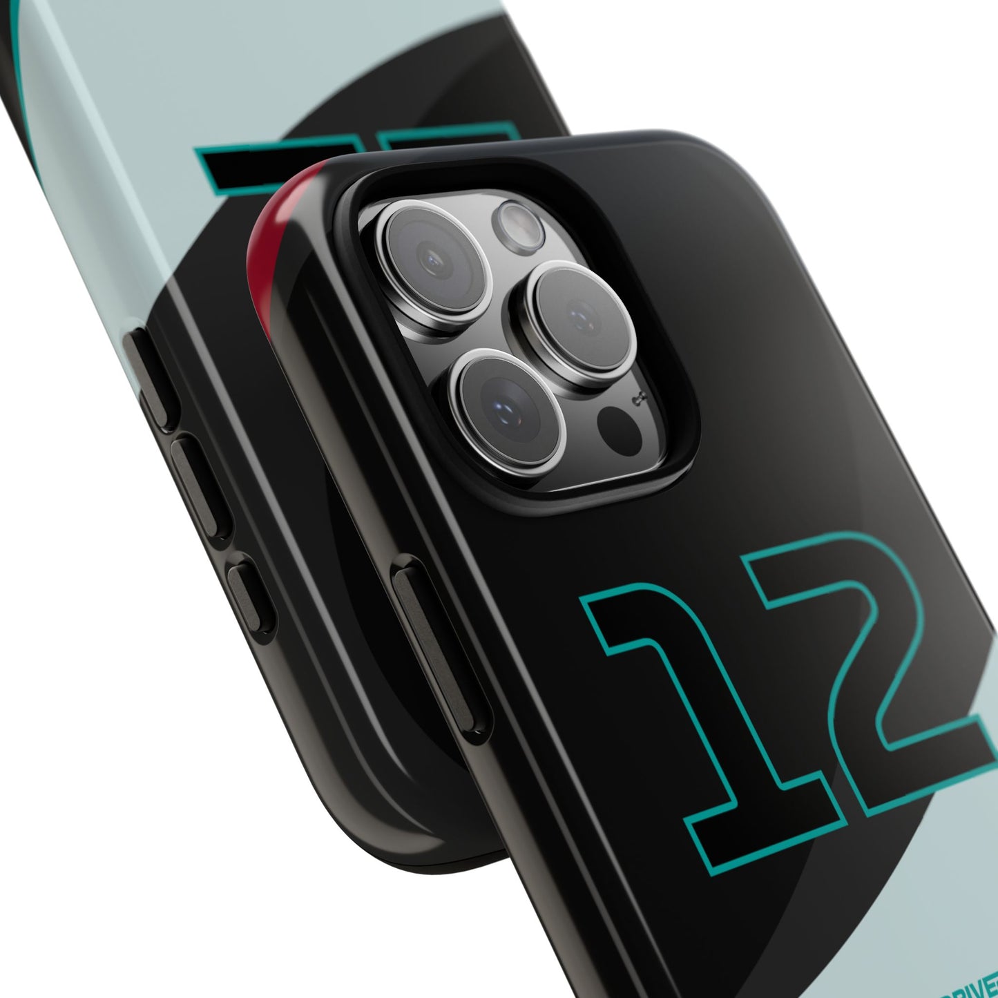 Kimi Antonelli Mercedes-AMG 2025 phone case