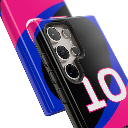 Pierre Gasly Alpine 2025 phone case