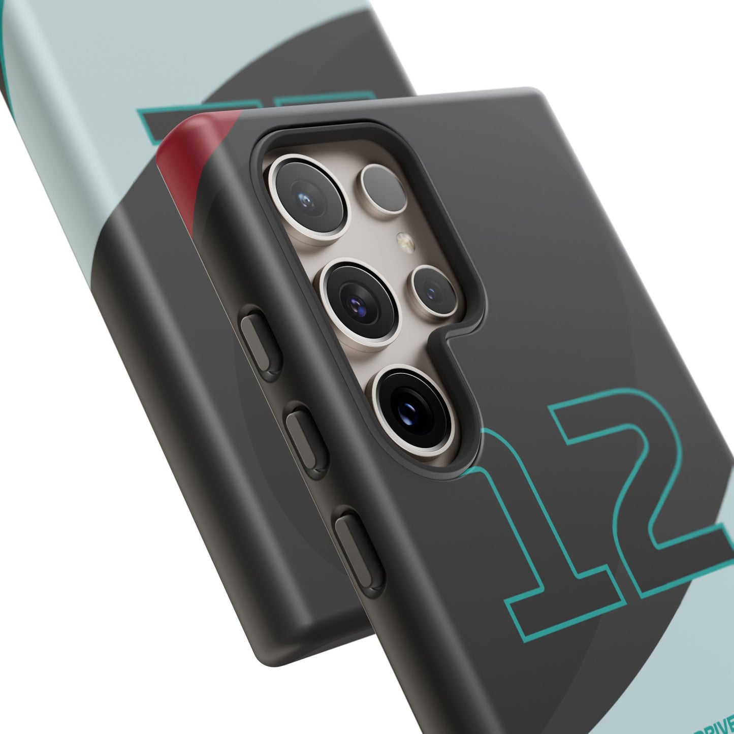 Kimi Antonelli Mercedes-AMG 2025 phone case
