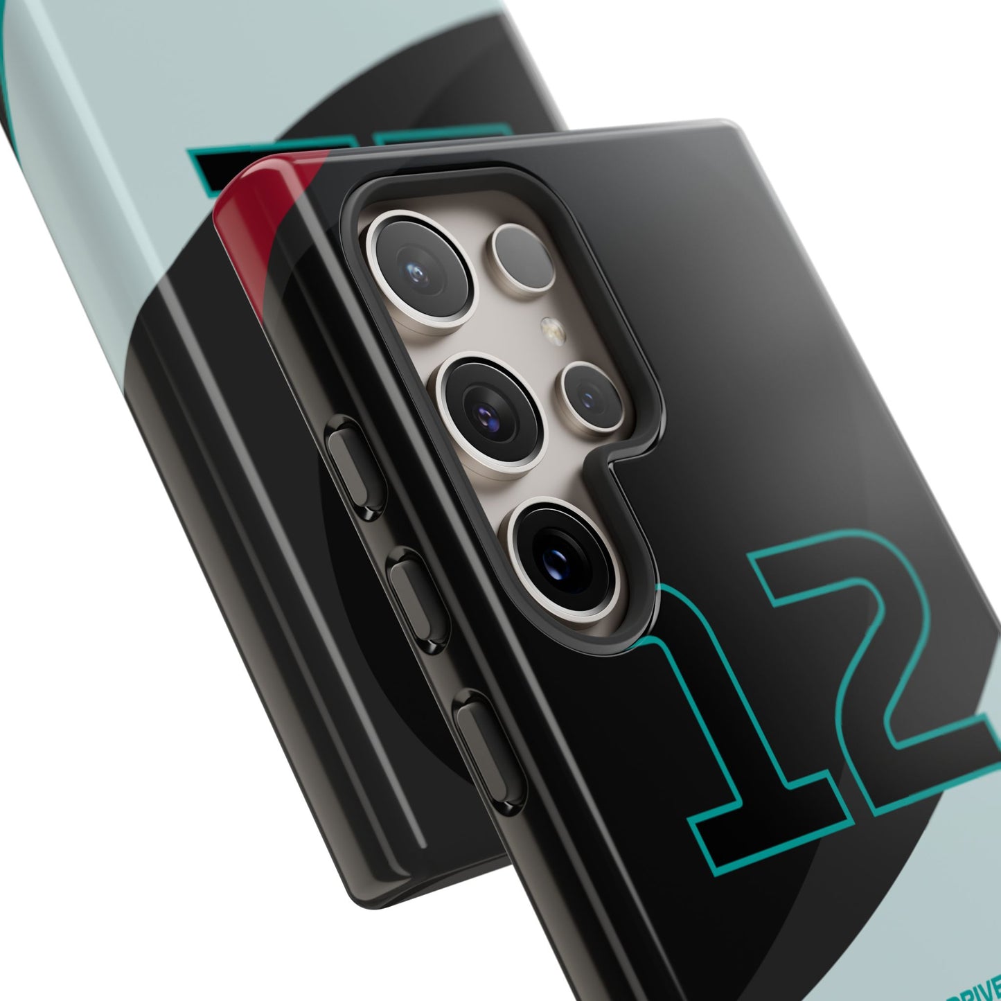 Kimi Antonelli Mercedes-AMG 2025 phone case