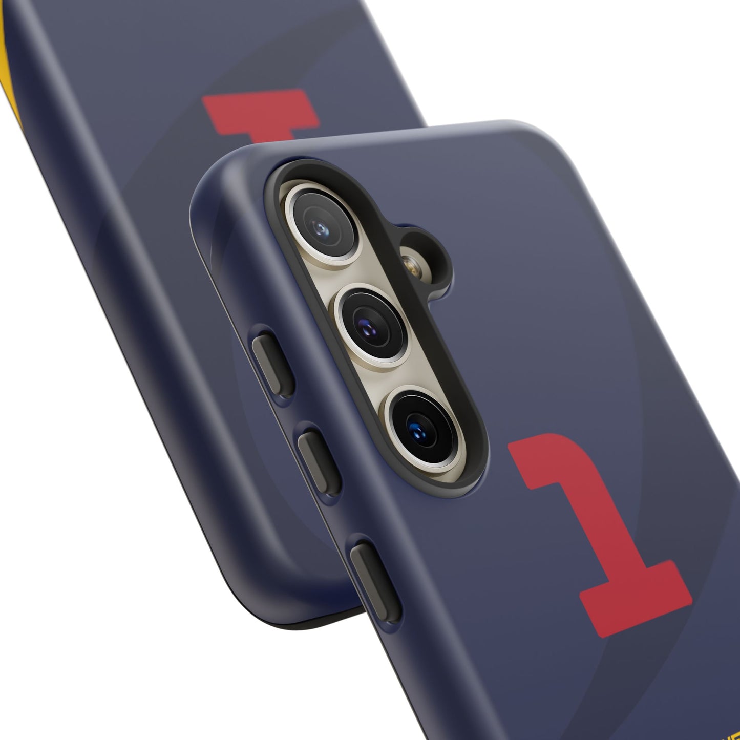 Max Verstappen Red Bull Racing 2025 Phone case