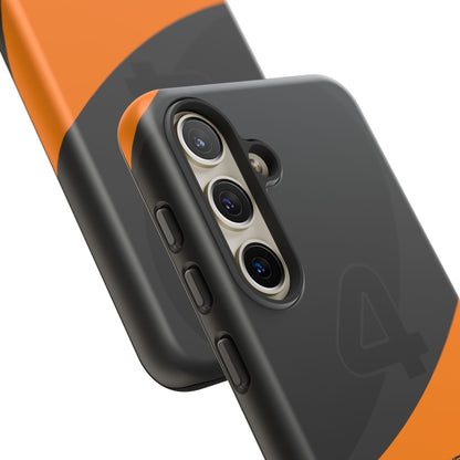 Lando Norris Mclaren 2025 phone case