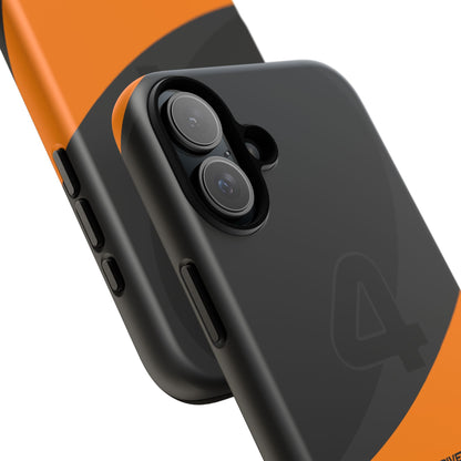 Lando Norris Mclaren 2025 phone case